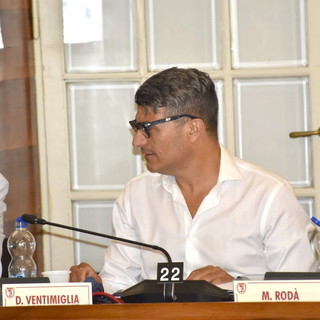 Sanremo, Ventimiglia (Lega) all’attacco: “Città ferma, manca una visione. Così rischiamo il declino”