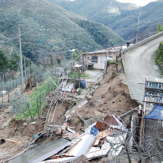 Dissesto idrogeologico ad Imperia: le considerazioni di Garibbo e Giribaldi (La Svolta)