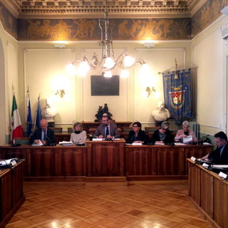 Imperia: venerdì prossimo assemblea dei Sindaci e Consiglio provinciale su Rivieracqua Imperia: venerdì prossimo assemblea dei Sindaci e Consiglio provinciale su Rivieracqua
