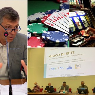 Le immagini dalla sede Asl1 di Bussana Le immagini dalla sede Asl1 di Bussana