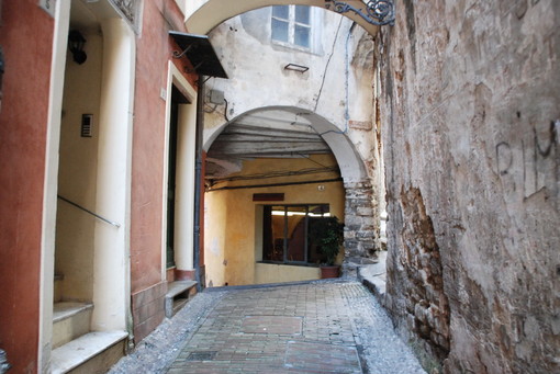 Sicurezza a Sanremo: entro la fine dell’estate  420 nuovi apparecchi a Led nel centro storico