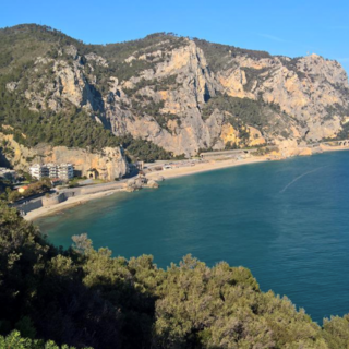 In Liguria non ci sono solo belle spiagge!