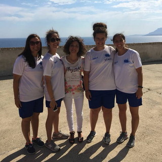 Ventimiglia: è terminato oggi pomeriggio al Forte dell'Annunziata l'appuntamento con 'Educamp'