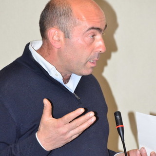 Ventimiglia: il consigliere Giovanni Ballestra interviene in merito al servizio idrico integrato