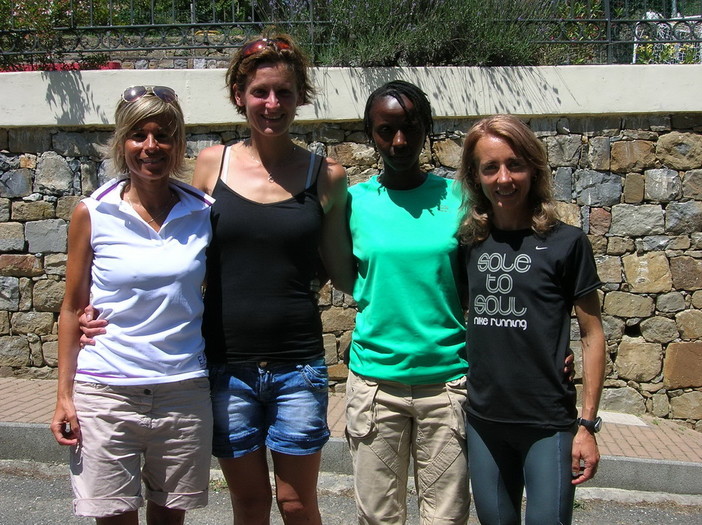 Torna anche quest'anno a Valloria l'appuntamento nel piccolo borgo dell'entroterra