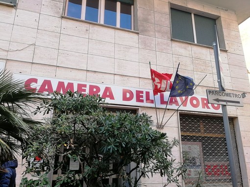 Imperia: domani mattina l'appuntamento della Cgil con la giornata dedicata ai servizi individuali