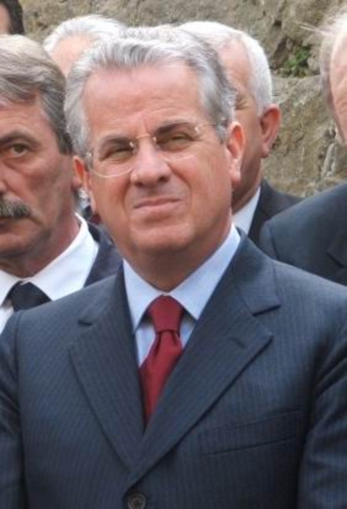 Terminata l'udienza sulla richiesta di annullamento della custodia cautelare per Scajola: domani la decisione