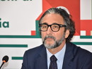 Mario Conio nuovo vicepresidente della Provincia di Imperia: "Incarico di grande prestigio, lavorerò con impegno e dedizione"