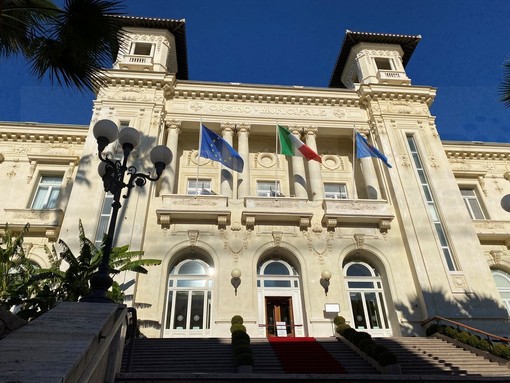 Sanremo: dossier dei 'Controllori comunali' del Casinò, il secco 'no' arriva anche dalla UilCom Sanremo: dossier dei 'Controllori comunali' del Casinò, il secco 'no' arriva anche dalla UilCom