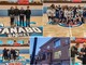 Minibasket, educazione e sport: “Camminare Insieme” fa tappa a Bordighera (Foto e video) Minibasket, educazione e sport: “Camminare Insieme” fa tappa a Bordighera (Foto e video)