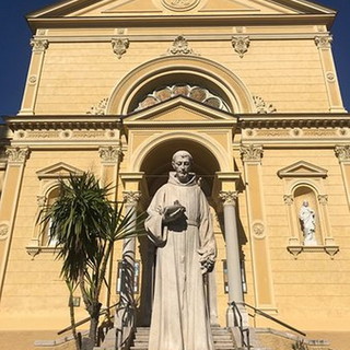 Sanremo: domani pomeriggio la prima esecuzione assoluta del Te Deum di Davide Tepasso ai Cappuccini