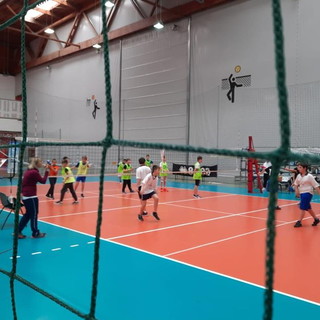 Sanremo: pallavolo e tennis: proseguono i campionati studenteschi per elementari, medie e superiori