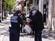 Il Coronavirus infetta il commissariato di Cannes e a Nizza la Polizia Municipale a difesa dei negozi chiusi: quattro arrestati