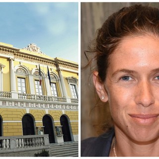 Imperia, sul 'caso' poltroncine del Cavour assessore Roggero a Podestà: "Obbligati a sostituirle" Imperia, sul 'caso' poltroncine del Cavour assessore Roggero a Podestà: "Obbligati a sostituirle"