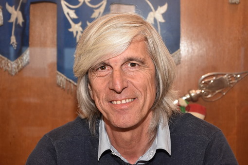 Maurizio Taggiasco