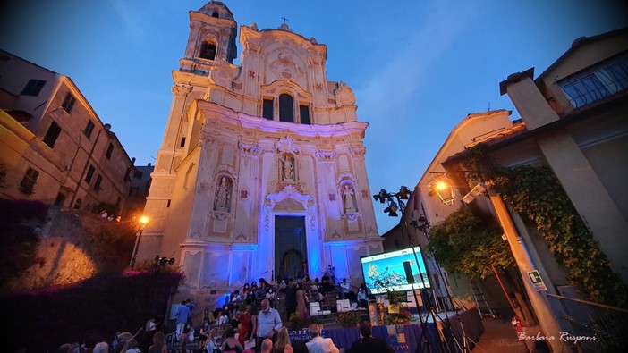 Lunedì 23 una serata tutta al femminile per 'Cervo ti Strega' con Marta Barone, Maria Grazia Calandrone, Wanda Marasco e Serena Bortone Lunedì 23 una serata tutta al femminile per 'Cervo ti Strega' con Marta Barone, Maria Grazia Calandrone, Wanda Marasco e Serena Bortone
