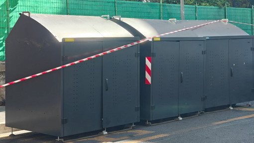 Proteste in via Martiri al Borgo a Sanremo: confermata la fermata bus, ecoisole al centro del confronto politico Proteste in via Martiri al Borgo a Sanremo: confermata la fermata bus, ecoisole al centro del confronto politico