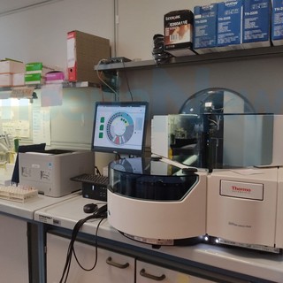 Coronavirus: oggi sono quattro i positivi nelle scuole della nostra provincia, 3 studenti e un operatore Coronavirus: oggi sono quattro i positivi nelle scuole della nostra provincia, 3 studenti e un operatore