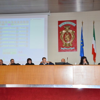 La formula del 'baratto amministrativo' per il pagamento dei tributi in discussione lunedì nel Consiglio di Ventimiglia