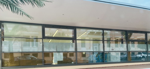 Ventimiglia: aule nel centro anziani, Maria Spinosi “Nessun controllo di Asl sulla qualità dell’aria”