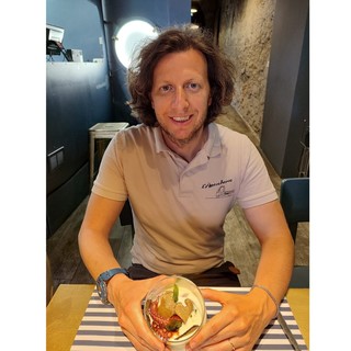 “Le Cene in Nero”: l’Apescheria di Alassio presenta il tartufo nero estivo del Monferrato tra suggestioni di mare, contaminazioni internazionali e food design