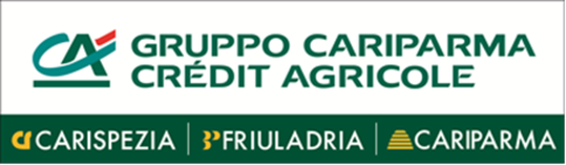 Importante accordo firmato nei giorni scorsi tra il gruppo Cariparma Crèdit Agricole e la Bei