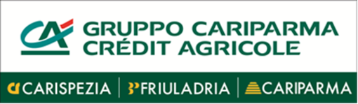 Importante accordo firmato nei giorni scorsi tra il gruppo Cariparma Crèdit Agricole e la Bei Importante accordo firmato nei giorni scorsi tra il gruppo Cariparma Crèdit Agricole e la Bei