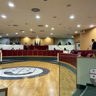 Il consiglio regionale Il consiglio regionale