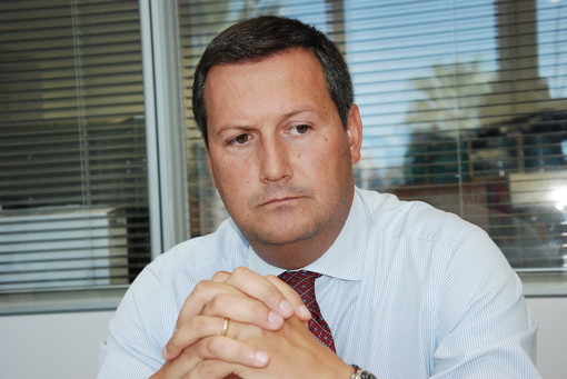 Imperia: l'Amministratore della 'Porto' Argirò propone un tavolo per risolvere i problemi dell'approdo Imperia: l'Amministratore della 'Porto' Argirò propone un tavolo per risolvere i problemi dell'approdo