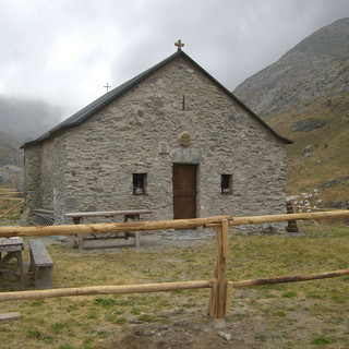 Domani l'incontro alla Chiesetta di Sant'Erim, il programma della giornata