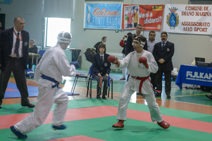 Un grande successo per il primo Grand Prix Città degli Aranci nel weekend Un grande successo per il primo Grand Prix Città degli Aranci nel weekend