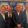 Forza Italia Liguria: Carlo Bagnasco, Angelo Vaccarezza e Marco Scajola referenti del partito Forza Italia Liguria: Carlo Bagnasco, Angelo Vaccarezza e Marco Scajola referenti del partito