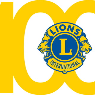 Tre inaugurazioni sabato prossimo per i nel ponente ligure in occasione dei cento anni di Lions