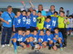 L'8° Torneo Giovanile 'Un giorno da Campioni' vede trionfare i nerazzurri della Carlin's Boys
