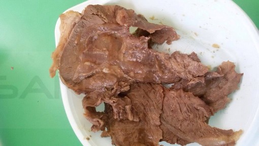 Camporosso: le proteste di alunni e genitori per il servizio mensa nelle scuole "Il Comune sa ma non interviene!"