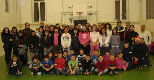 Vallecrosia: ottimo risultati per il concorso di disegno e pittura all'Istituto 'Andrea Doria'