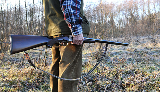 Camporosso, 41enne ferito da colpo di fucile durante una battuta di caccia: è stato un incidente Camporosso, 41enne ferito da colpo di fucile durante una battuta di caccia: è stato un incidente