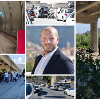 Ventimiglia: Piantedosi conferma il Cpr, Ioculano "E' inutile e dannoso, Di Muro ci dica a cosa serve!" Ventimiglia: Piantedosi conferma il Cpr, Ioculano "E' inutile e dannoso, Di Muro ci dica a cosa serve!"