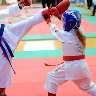 Straordinari risultati per il Fudoshin Karate Liguria al Campionato Nazionale FESIK: orgoglio e spirito di squadra a Salsomaggiore