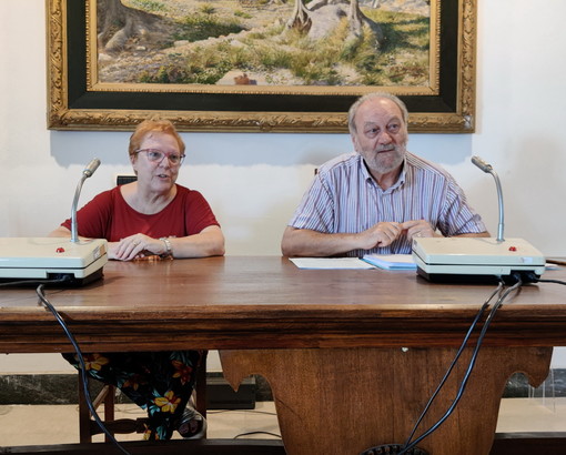 Ospedaletti: problemi di raccolta rifiuti e pulizia, il Sindaco "Ci siamo trovati un Capitolato fatto male"