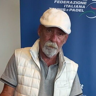 Addio a Cesare Codevilla, storico maestro di tennis: una vita dedicata ai bambini e allo sport