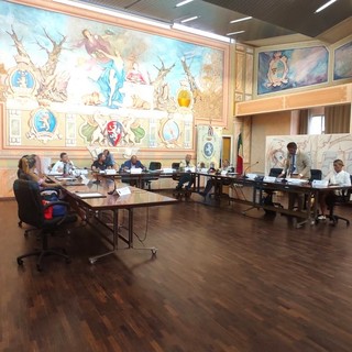 Diano Marina: convocato per martedì prossimo il Consiglio comunale, ecco l'ordine del giorno Diano Marina: convocato per martedì prossimo il Consiglio comunale, ecco l'ordine del giorno