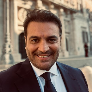 Gimmi Cangiano Gimmi Cangiano