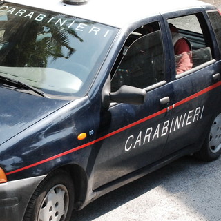 Sanremo: 89enne si toglie la vita in casa a Coldirodi, l'hanno trovato i figli