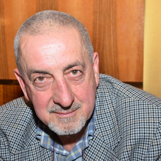 Migranti in arrivo: Angelo Lanteri "Noi stiamo cercando di integrare i 30 che abbiamo a Verdeggia, bisogna aiutarli!" Migranti in arrivo: Angelo Lanteri "Noi stiamo cercando di integrare i 30 che abbiamo a Verdeggia, bisogna aiutarli!"