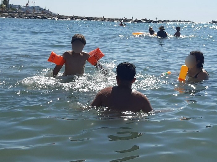 Sanremo: iscrizioni aperte per il centro estivo per minorenni e maggiorenni con disabilità