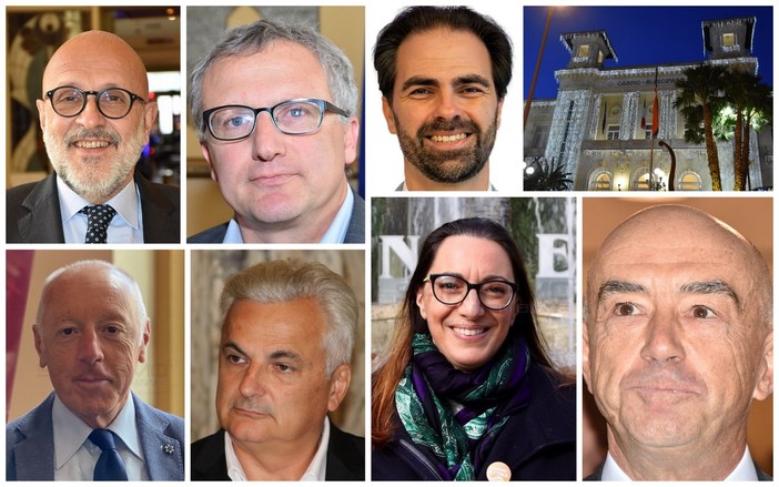 Sanremo: Di Meco e Menozzi, domani l'ufficializzazione delle nomine alla Casinò Spa e lunedì prossimo l'assemblea