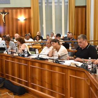 Sanremo: Consiglio comunale di ieri, la maggioranza "Ieri approvate due pratiche di straordinaria importanza" Sanremo: Consiglio comunale di ieri, la maggioranza "Ieri approvate due pratiche di straordinaria importanza"