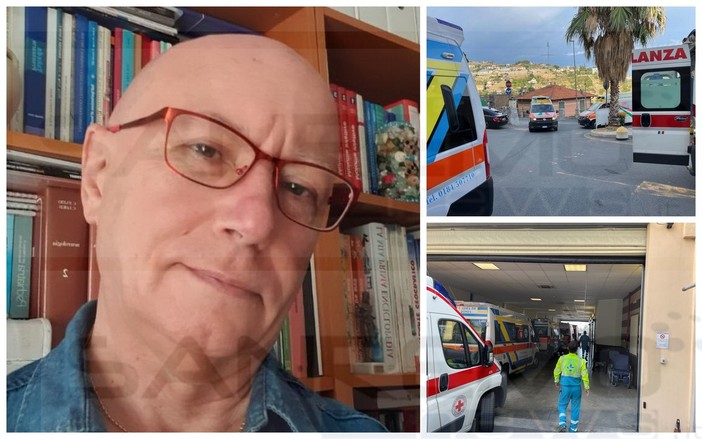 Sanremo: code e lunghe attese al Pronto Soccorso, i medici di famiglia "Troppi luoghi comuni nei nostri confronti"