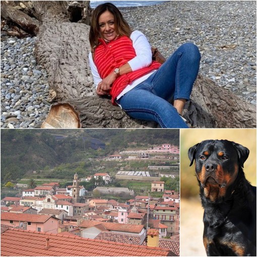 Soldano: che fine farà il rottweiler che ha aggredito e ucciso Patrizia La Marca? Soldano: che fine farà il rottweiler che ha aggredito e ucciso Patrizia La Marca?